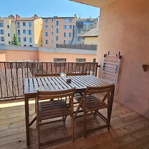 Le Grand Rue Appartement