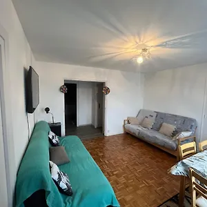 Le Chateau Appartement