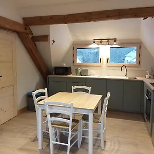 La Grande Ourse Appartement